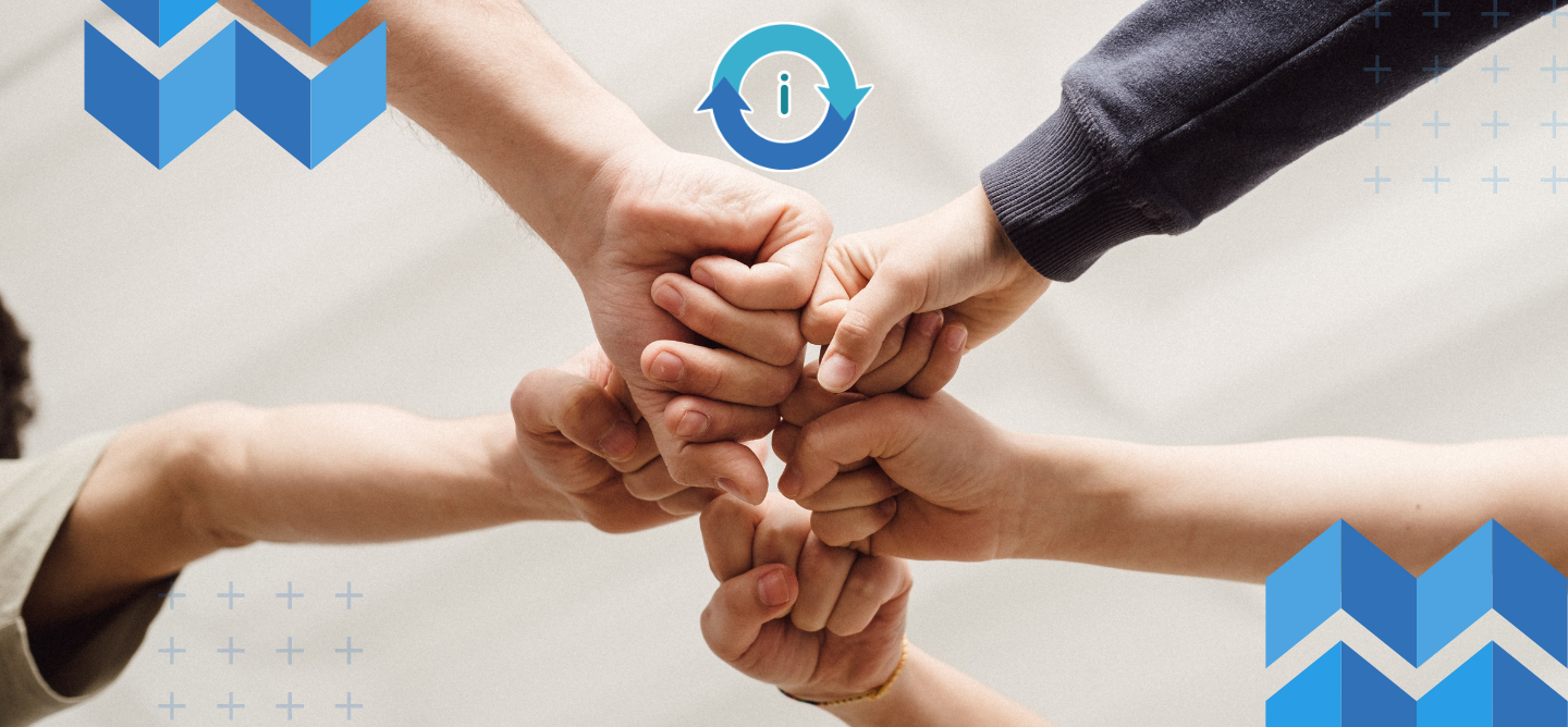 Nós somos a Inovativa Soluções